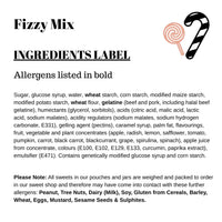 Fizzy Mix