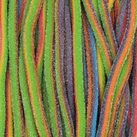 Fizzy Rainbow Pencils