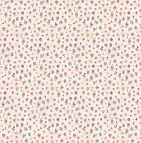 Flower Power - Rainbow - Wallpaper