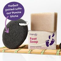 Foot Soap
