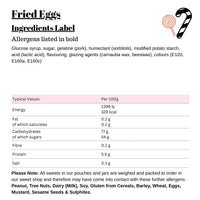 Fried Eggs