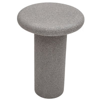 Udaipur Round End Table