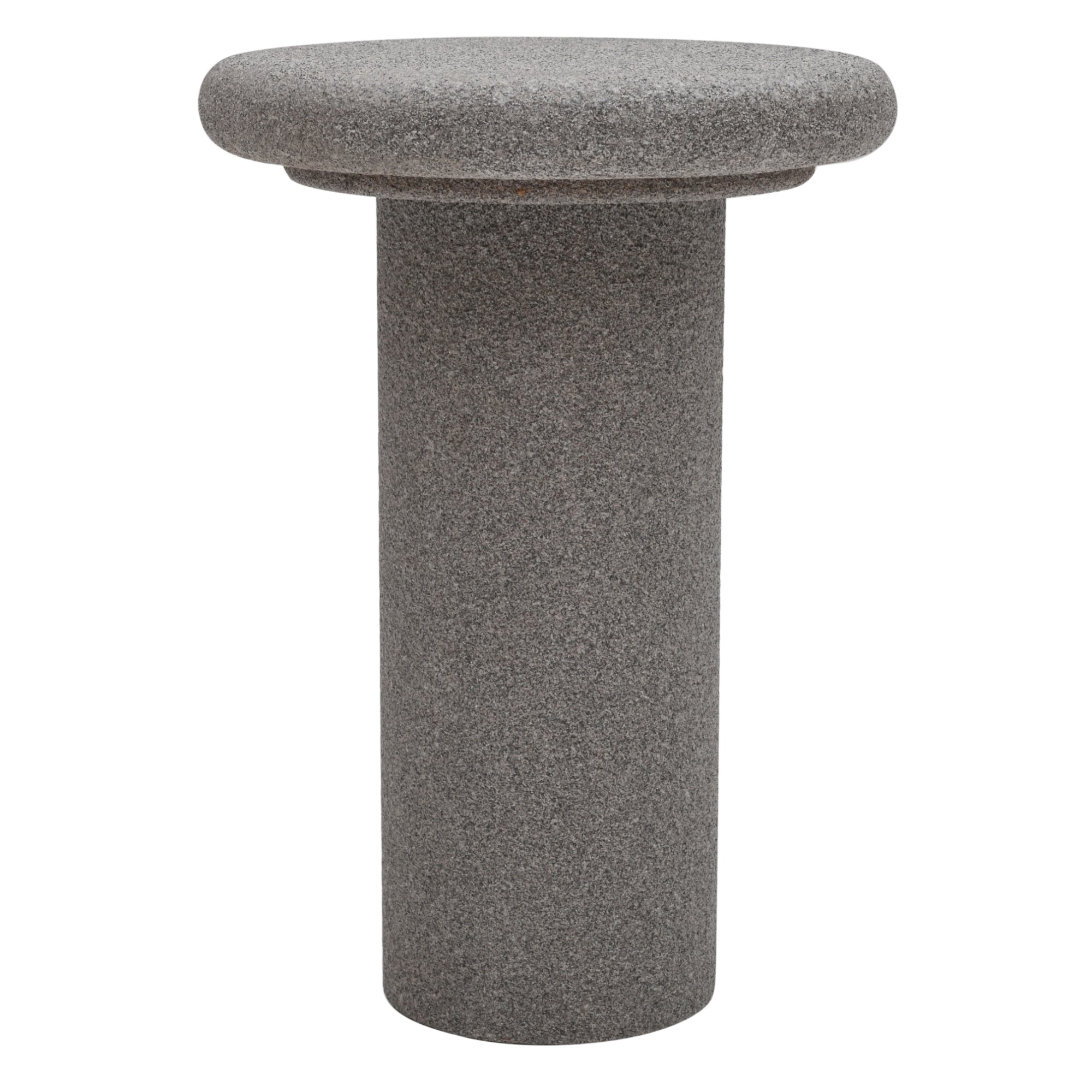 Udaipur Round End Table