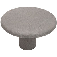 Udaipur Round Low Coffee Table