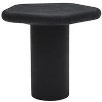 Udaipur Pentagon End Table