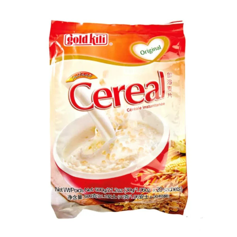 GOLD KILI Original Cereal 20x30g