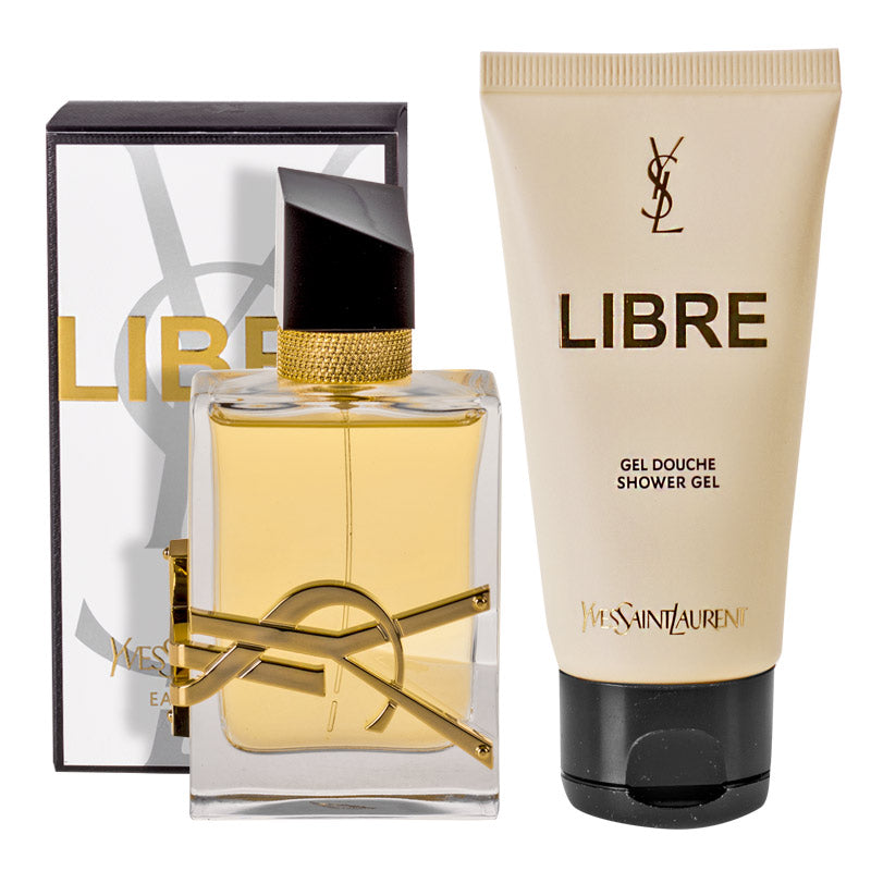 YSL Libre EDP 50ml Gift Set 2 pieces
