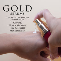 Caviar Ultra Marine Day & Night Moisturiser