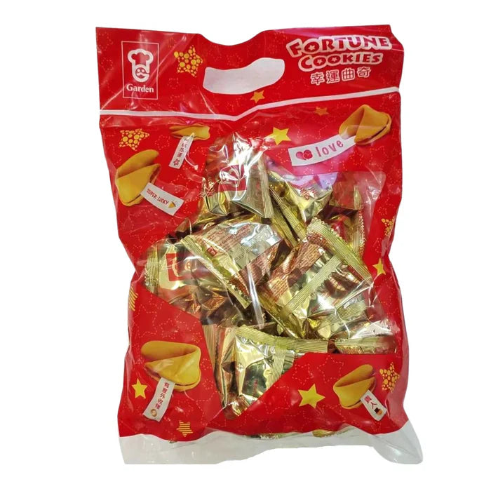 GARDEN Fortune Cookies 140g