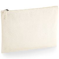 Earthaware Organic Accessory Pouch