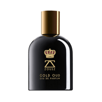 Gold Oud Perfume