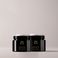 Gold Oud Beard Balm
