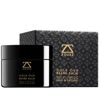 Gold Oud Beard Balm