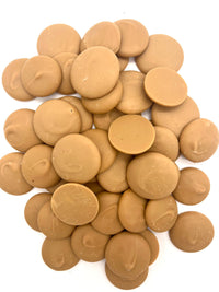 Gold Couverture Buttons