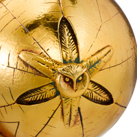 Harry Potter Golden Egg Replica - Noble Collection