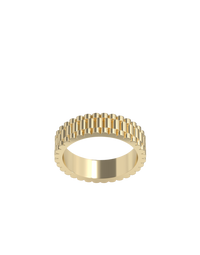 Regent Men's Ring