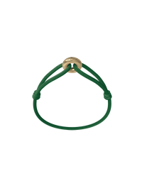 Golden Soho Cord Bracelet