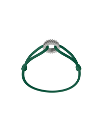 Regent Cord Bracelet