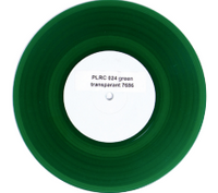The Hedrons - One More Won't Kill Us 	- 15th Anniversary Vinyl Album (Now Shipping)