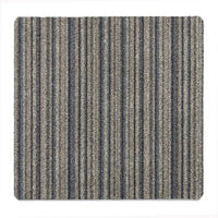 Washable Ribbon Mat in Multicolour