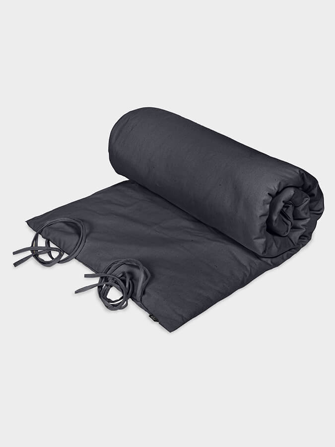 Yoga Studio Restorative Cotton Japanese Futon Mat