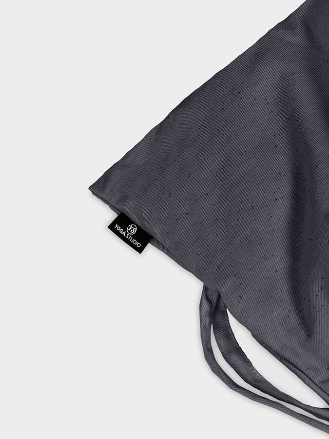 Yoga Studio Restorative Cotton Japanese Futon Mat