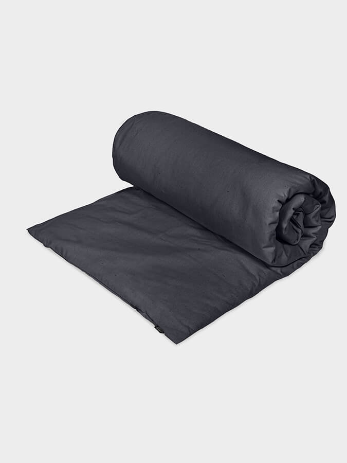 Yoga Studio Restorative Cotton Japanese Futon Mat