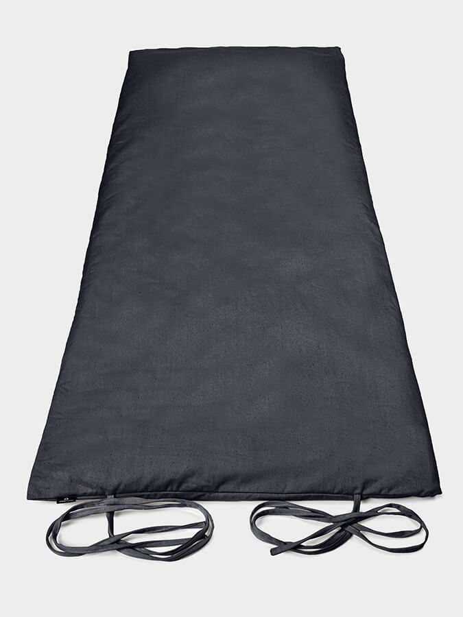Yoga Studio Restorative Cotton Japanese Futon Mat