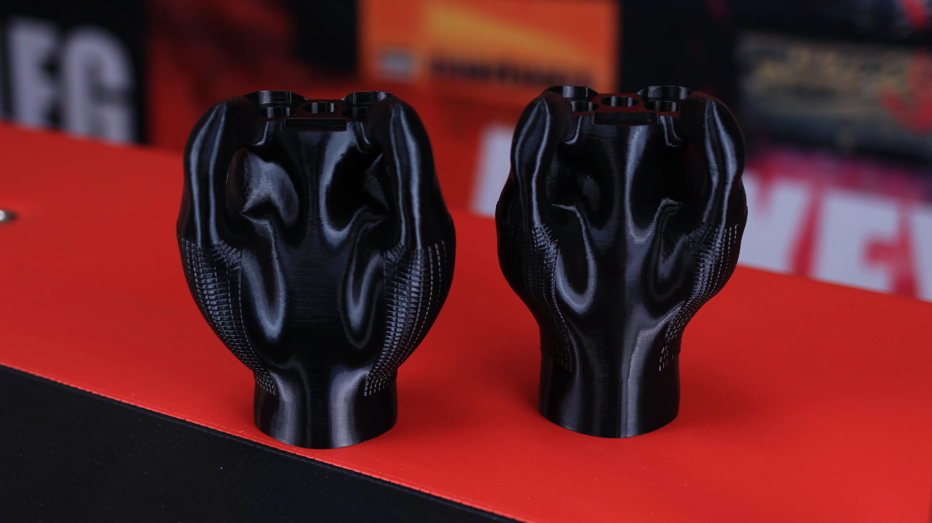 Double Superhand Grip Training Tool Arm Wrestling