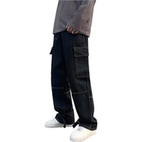 GRAVITYCUT Jeans