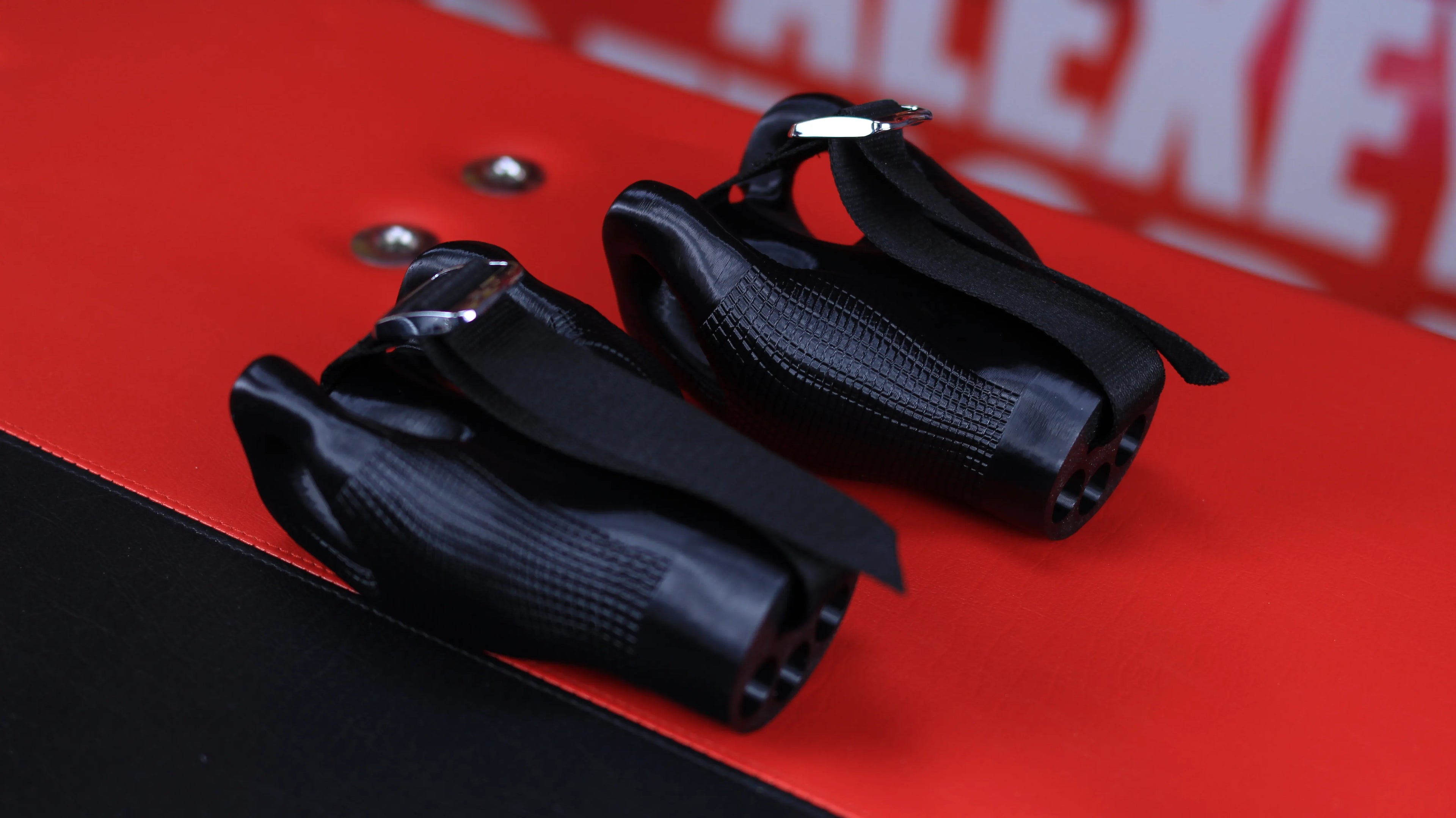 Double Superhand Grip Training Tool Arm Wrestling