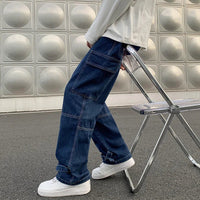 GRAVITYCUT Jeans