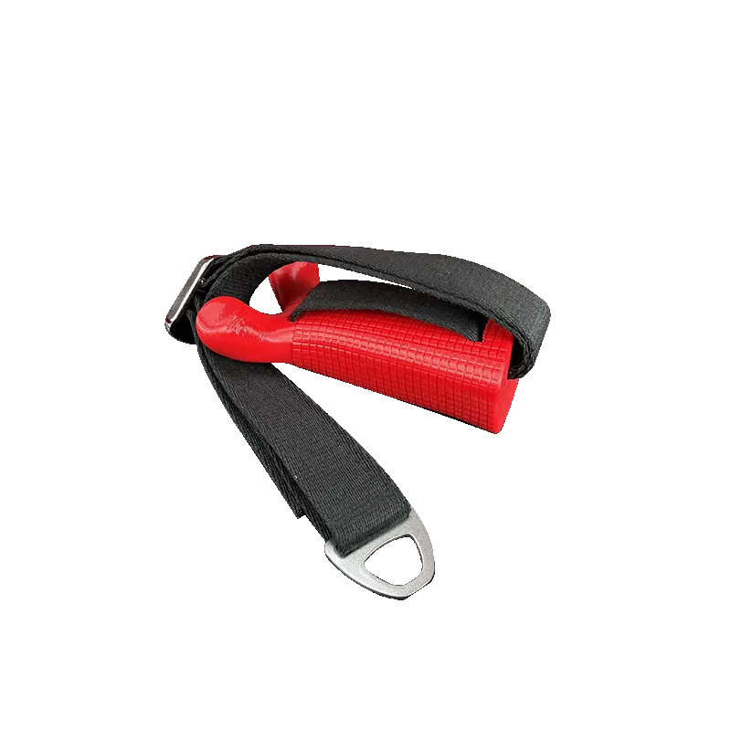 Hook Pro Arm Wrestling Training Grip Handle Device