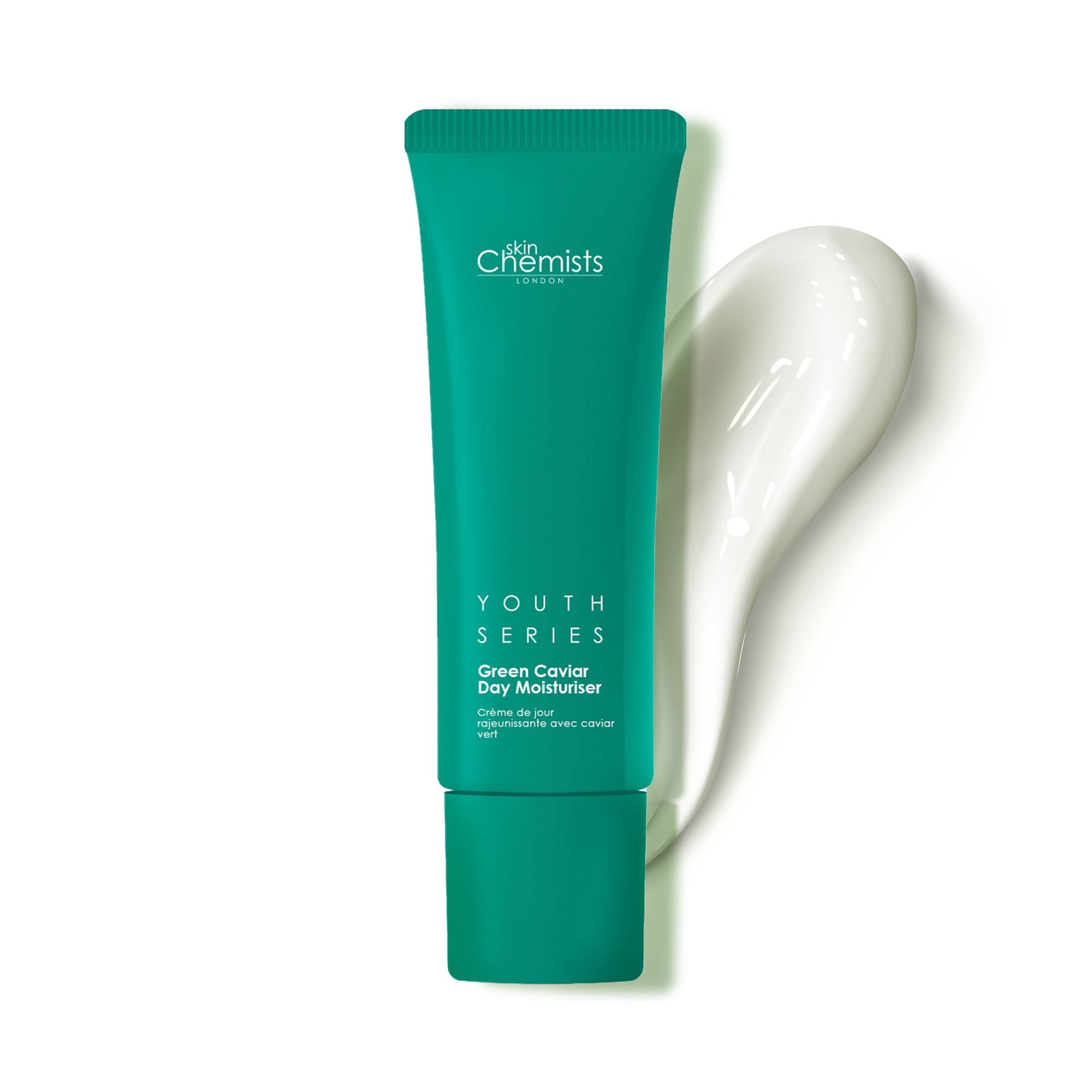 Green Caviar Day Moisturiser 30ml