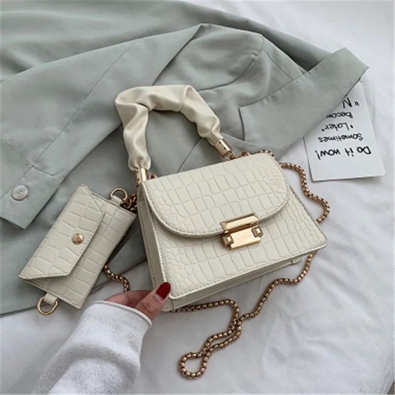 Sac a main fashion designer famous brands ladies luxury handbags for women