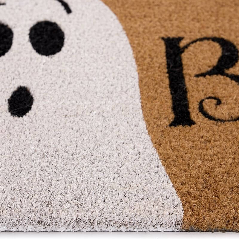 Halloween Coir Doormat – 40x60 cm