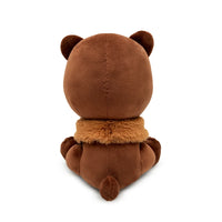 YouTooz - Baldurs Gate 3: Halsin Plush (9in)