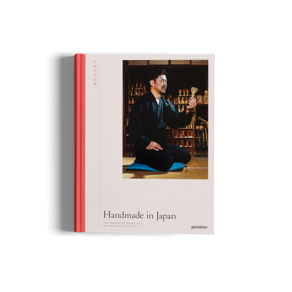 Handmade in Japan