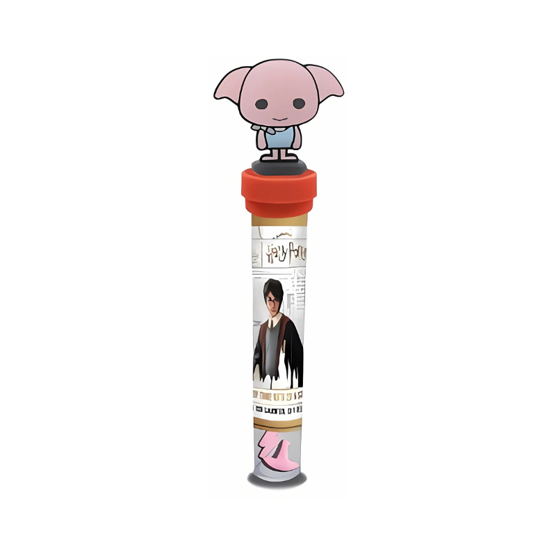 Harry Potter Stamp Candy Tube - Dobby