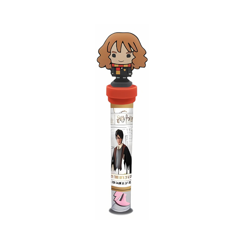 Harry Potter Stamp Candy Tube - Hermione