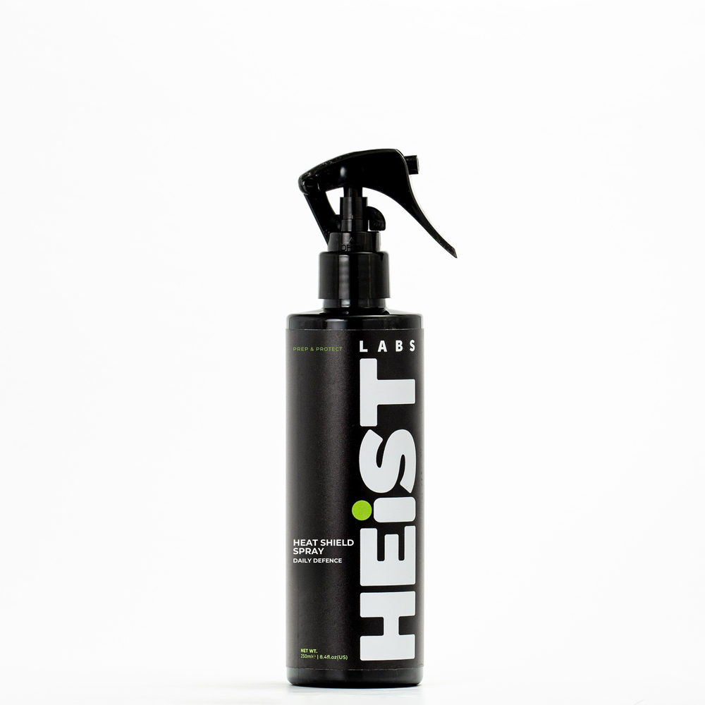 Heat Shield Spray by Heist Labs - Prep & Protect