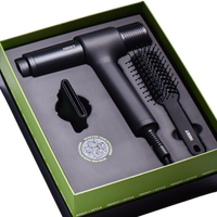 Men's Smart Hair Dryer & Styler | All in One Kit | Heist 3.0