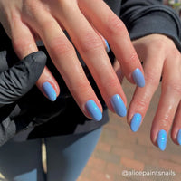 CND™ Vinylux™ Hippie-Ocracy 15ml