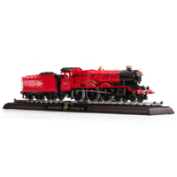 Harry Potter - Hogwarts Express - Noble Collection