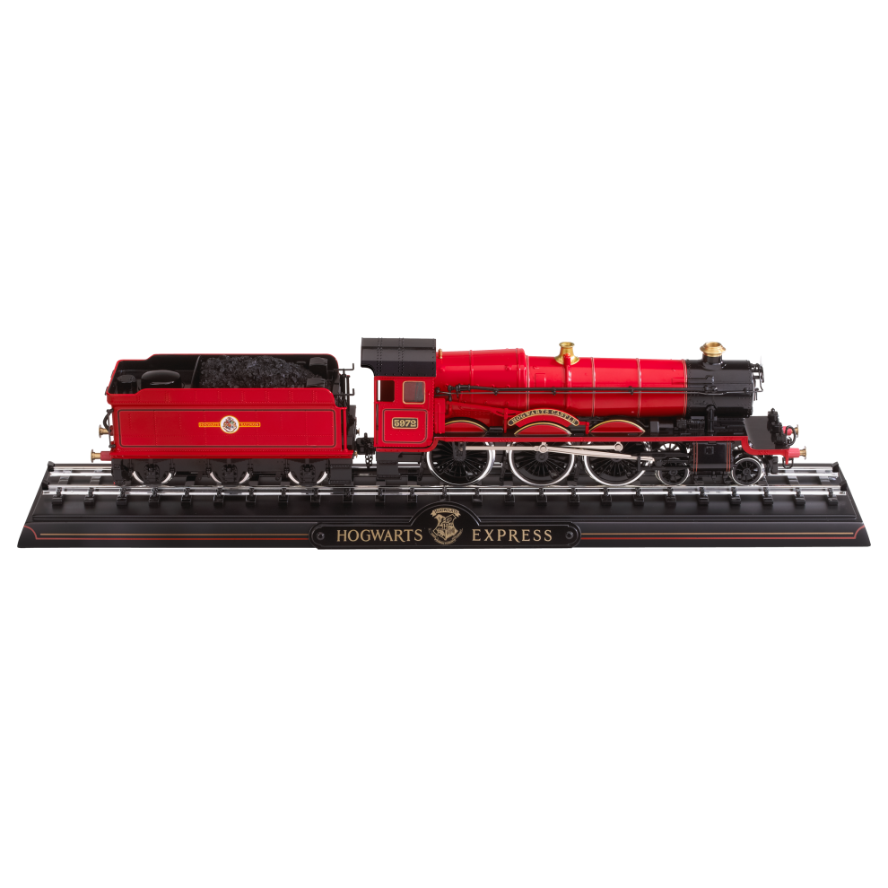 Harry Potter - Hogwarts Express - Noble Collection