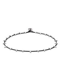 Hook Bracelet Slim