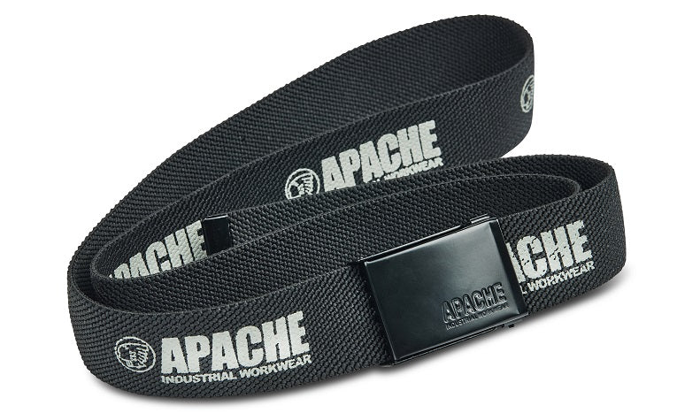 Apache HORIZON Mens Belt Black