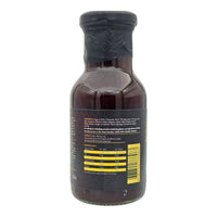 Hot Agave Nectar
