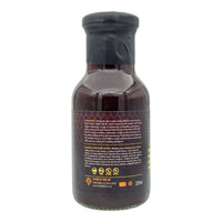 Hot Agave Nectar
