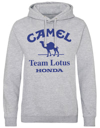Camel Team Lotus Honda Hoodie